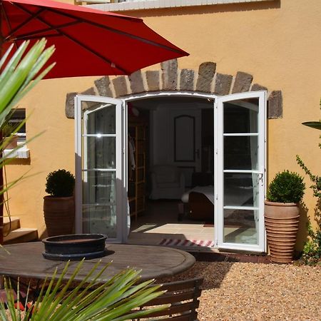 La Javanaise Saint Aygulf Exterior foto